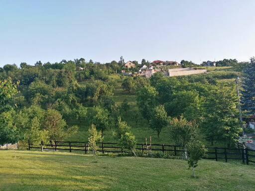 Apartman Gradac Deguric Valjevo Buitenkant foto