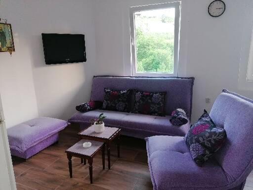 Apartman Gradac Deguric Valjevo Buitenkant foto